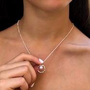 Colgante  ROCOKÓ | 801 | Joyas Creativas, Joyas de Autor, Artesanía de Madrid, Alianzas, gemelos, joyas de Madrid